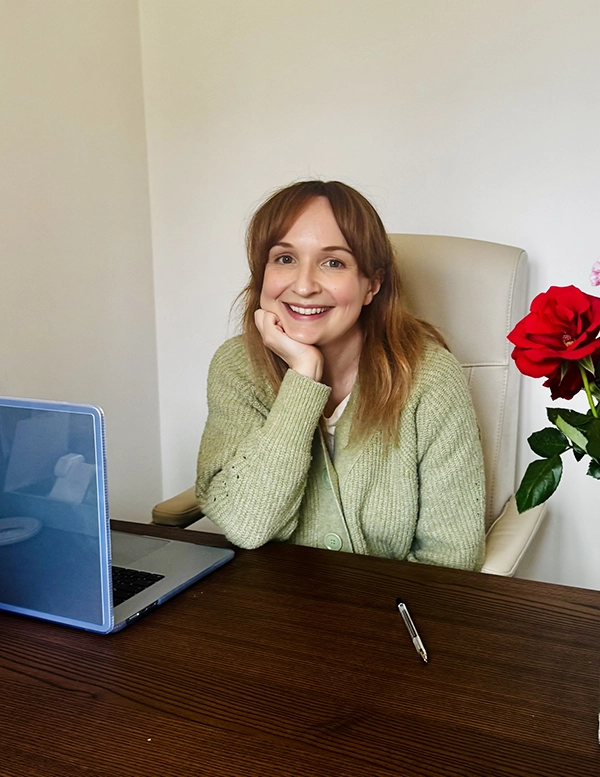 Dr Lauren Atherton Psychologist
