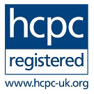 HCPC Registered Clinical Psychologist